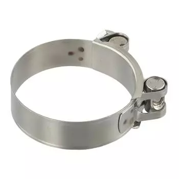 Винт Т-образный болт из нержавеющей стали повышенной прочности по стандартам BSI 44-47MM