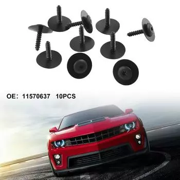 Screw High Quality Metal 11570637 Car Fasteners Clips