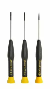 screwdriver ESD precision screwdriver 5385 [BONDHUS] Anti-static (anti-static)