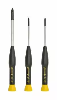 screwdriver ESD precision screwdriver 5390 [BONDHUS] Anti-static (anti-static)
