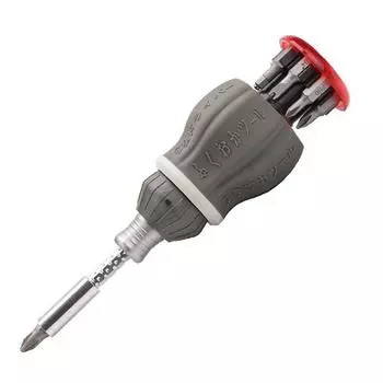 Screwdriver Kit Ratchet Screwdriver Screwdriver Combination Set Cross Word Screwdriver Screw Driver