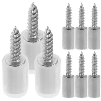 Screws Drywall Screw Set Iron Bolt Vis Motherboard Inox Bracket Metal Hardware Shelf Rack Cupboard Nickel Plated Fasteners Home
