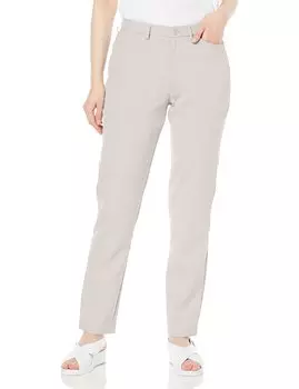 Scrub Straight White Nursing Nursing Variety of Sweat Quick Drying [Fork] [Wacoal] Pants, Slim, Pants, Coat, Medical, Care, Bottoms, Colors,