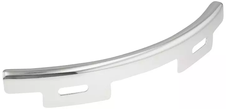 Scud Banjo Armrest Vega Style Nickel BP-ARVG