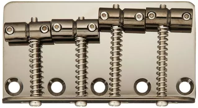 Scud base bridge black HK-20BS