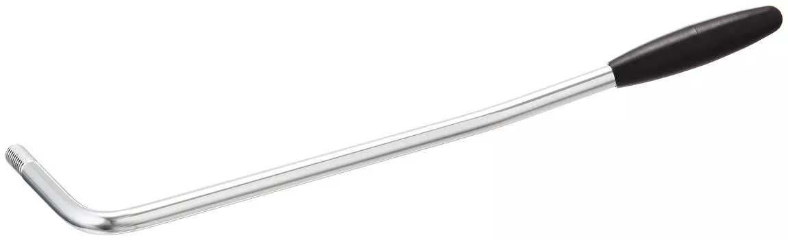 ScUD tremolo screw black cap chrome arm, 5, type, ARM-B50C