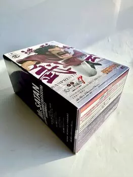 SCultures BIG Zokei Tenkaichi Budokai 7 Part 2 Satan Figure Mr.