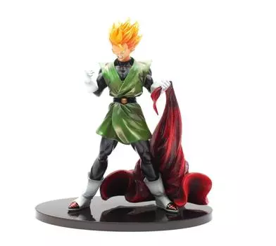 SCultures Zoukei Tenkaichi Budokai Part 1 Фигурка Dragon Ball Son Gohan, один предмет