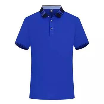 SD 1691 195G 47,5% хлопок+47,5% ледяное волокно+5% спандекс ПОЛО S