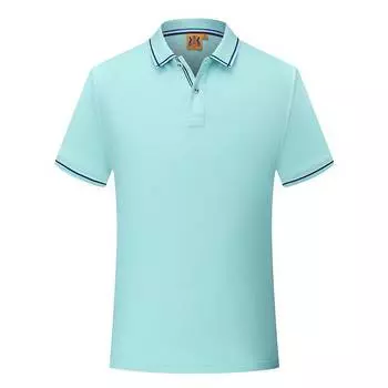 SD 1898W Модная женская рубашка-поло с лямками на пуговицах и лацканами S