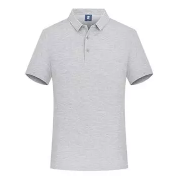 SD 21003 Рубашка ПОЛО из мерсеризованного хлопка Ice Ion 170G S