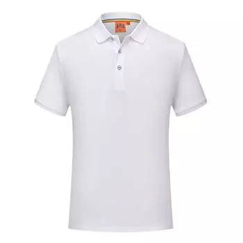 SD 9906 Рубашка ПОЛО с лацканами женская S