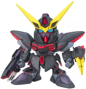 SD Gundam BB Senshi Blitz Gundam No.264