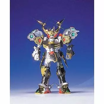 SD Gundam BB Senshi New SD Sengokuden Seven Super Generals Mobile Musha Taihagane NO.130