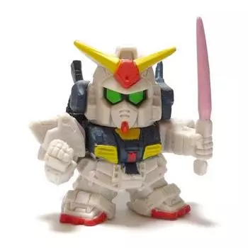 SD Gundam Full Color Stage 20 G Special Gundam 107.RX-178 Mk-II