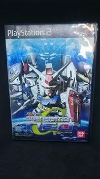 SD Gundam G Generation Neo [Japan Import]