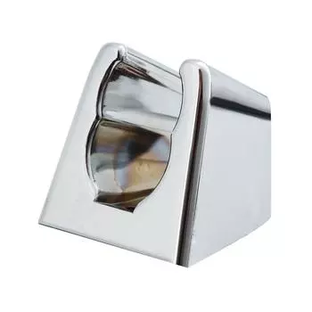 (SD)Ручная насадка для душа Douche Туалет Bidet Spray Wash Jet Shattaf Diverter серебряный