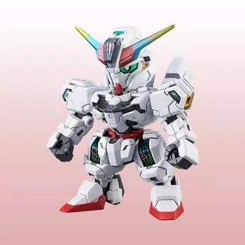 SDCS Gundam Caliburn, корейская популярная бандай