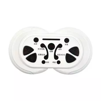 Сделай сам HY-RX-2G4-12VM Аксессуары для пульта дистанционного управления Контроллер Пульт дистанционного управления Плавный старт Приемник RC-1