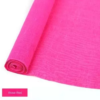 Сделай сам Крепированная бумага Утолщенная мятая бумага Упаковочная бумага Новый упаковочный материал 2