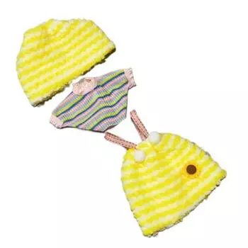 Сделай сам Одежда для BJD куклы Ручная работа Кукольное платье принцессы Модная кукла Наряжание Хлопковая кукла Type E