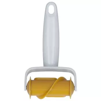 Сделай сам Ролик для теста Инновационный ABS Ролик для теста Кондитерский аксессуар для приготовления печенья, хлеба, круассанов