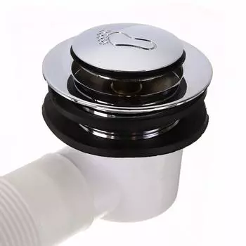 Сделай сам, ванна, пружинный слив, ванна, душ, раковина, сливной фильтр, сетчатый фильтр для готовых отходов, слив для ванной комнаты, готовые отходы белый