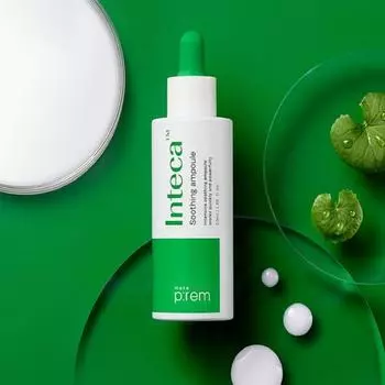 Сделайте P:rem Inteca Успокаивающая ампула 50мл