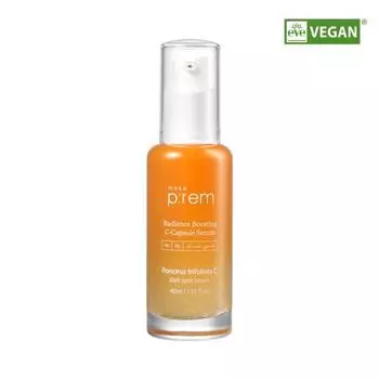 Сделайте P:rem Poncirus Trifoliata C Сыворотка от темных пятен 40 мл