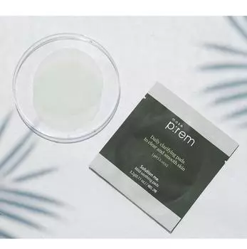 Сделайте P:REM Solution Me. Мягкая успокаивающая подушечка 3,2 г (2 шт.) * 5