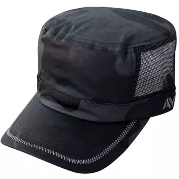 Сделанная на заказ БОЛЬШОГО РАЗМЕРА Стандартная сетчатая рабочая кепка Сетчатая кепка Шляпа Размер XL Большой размер Кепка Черный Глубокий Весна Лето Большой размер Черный [Avirex] Мужская Мужская (JP, Алфавит,