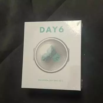 Сделано Смотреть 3 Неоткрытый Daysix Desik Day6 Clcon