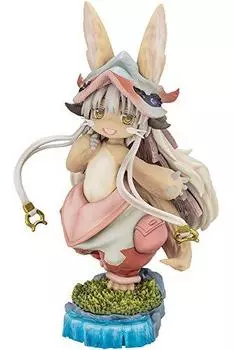 Сделано в Abyss Nanachi НЕ масштабированная ПВХ окрашенная готовая фигурка