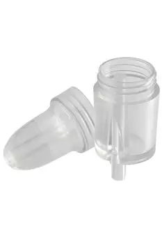 Сделано в антибактериальном назальном аспираторе, специальный флакон для носа и колпачок [HANASUI Official] Япония,