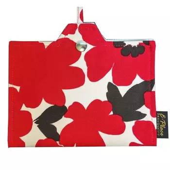 Сделано в антибактериальном подавляет пыльцу антибактериальный держатель маски, сделанный упрямым мастером Мрамор (электронное место) Япония, можно стирать! материал, аллергены,