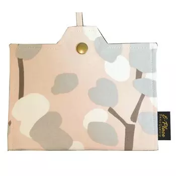 Сделано в Антибактериальный подавляет пыльцу антибактериальный держатель маски, сделанный упрямым мастером Розовый (электронное место) Япония, можно стирать! материал, аллергены,