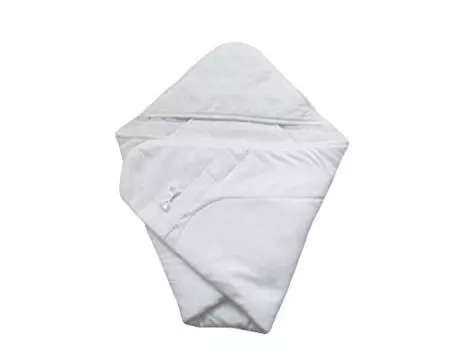 Сделано в детском афганском одеяле для святыни, когда покидаешь простой дизайн. Материал круглый год, Япония, пеленание, визиты, больница,