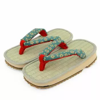 Сделано в Tatami Sponge Kozakura [Takeharu] Детский Setta, Япония, Стол, Мальчики, Девочки, Подошва, Фестиваль, 18 см, B-1