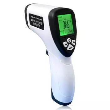 Сделано в Японии электронный термометр термометр термометр Электронный термометр Кухонный цифровой термометр Термометр Цифровой мгновенный японский белый