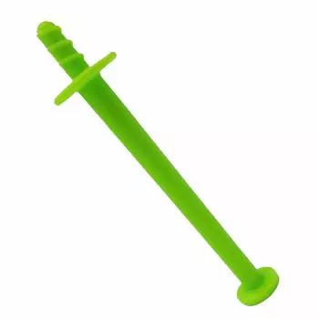 Сделано в Японии Бразильский воск для удаления волос из носа восковая палочка для удаления волос из носа восковая палочка для удаления волос из носа 100 штук один предмет [зеленый] зелёный