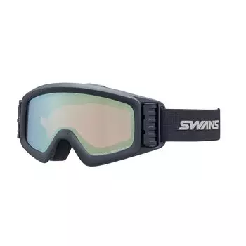 Сделано в Японии, очки для сноуборда HELI Heli CABK, пастельно-желтые, зеркальные, поляризованные, розовые, для катания на лыжах и сноуборде, Turbo Fan, совместимые с очками с поляризованным зеркалом