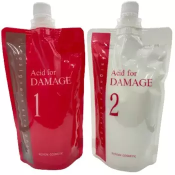 Сделано в Японии Слабая мощность для поврежденных волос Lunon 5 Дизайнерский набор для выпрямления волос производитель парикмахерских (Подлинный продукт) «Выпрямление волос» / «Цифровое