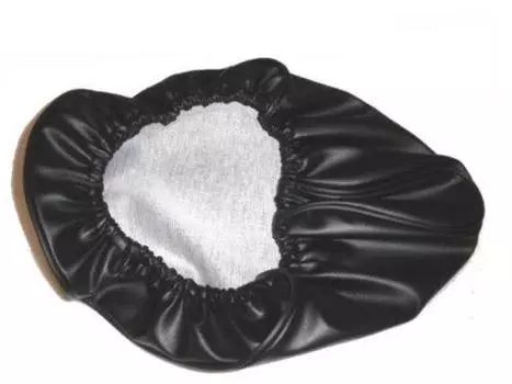 Сделано в Японии Толстый материал из синтетической кожи! Чехол на сиденье, разработанный специально для Honda ZOOMER, Легкий