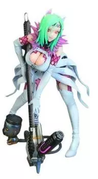 сделать пластиковые модели CUSTOM x KOTOBUKIYA air Let s - - [item]