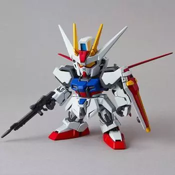 SDEX 002 Ale Strike Gundam, популярный корейский бандай