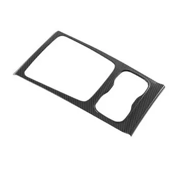 Сдвиг панели для консоли Yuan Plus Byd 22 Наклейка на крышку Gear Car