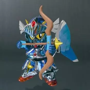 SDX Полная броня Рыцарь Гандам Легендарный Титан Веб-версия. (Тамасии Эксклюзив)