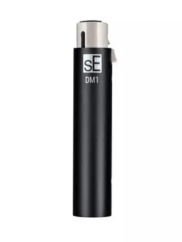 sE Electronics DM1 DYNAMITE Черный встроенный микрофонный предусилитель []