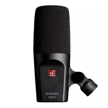sE ELECTRONICS DynaCaster DCM3 []