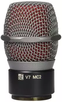 sE ELECTRONICS V7 MC2 Серия V7 MC 5.4*8.7см